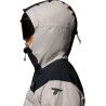 Columbia Glacier Ridge Down Jacket - Skidjacka - Herr | Hardloop