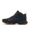 Columbia Peakfreak Rush Mid Outdry - Pánské nízké turistické boty | Hardloop