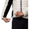 Columbia Endevour Mountain™ Down Hooded Jacket - Doudoune homme | Hardloop