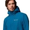 Columbia Trailborne™ Interchange Jacket - Jacket - Men's | Hardloop