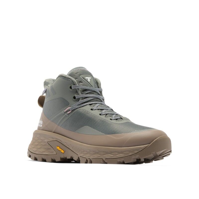 Columbia Tellurix™ Titanium™ Outdry™ Mid - Wandelschoenen - Dames | Hardloop