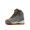 Columbia Newton Ridge Plus - Buty turystyczne damskie | Hardloop