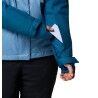 Columbia Snowy Summit Insulated Jacket - Veste ski femme | Hardloop