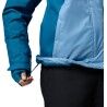 Columbia Snowy Summit Insulated Jacket - Giacca da sci - Donna | Hardloop