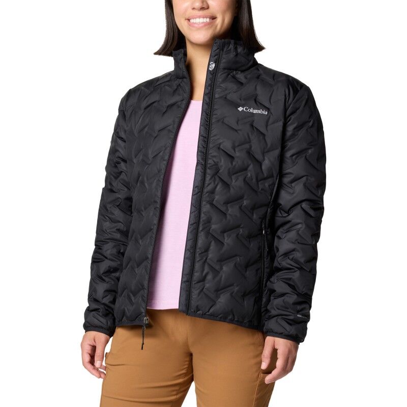 Columbia Delta Ridge™ II Down Jacket - Synthetic jacket - Women's | Hardloop