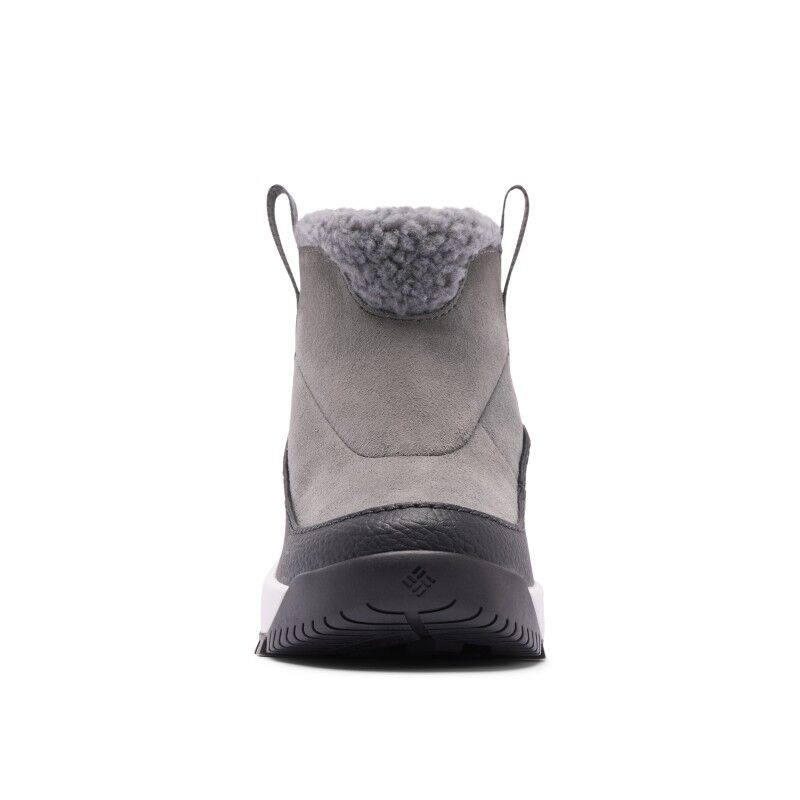 Columbia Youth Snowtrot Ease™ - Bottes de neige enfant | Hardloop