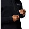 Columbia Tennent Mountain™ Hooded Softshell - Softshell jacket - Men's | Hardloop