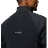 Columbia Arctic Crest™ II Hybrid Full Zip - Hybridjacke - Herren | Hardloop