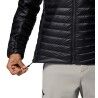 Columbia Endevour Mountain™ Down Hooded Jacket - Pánská péřová bunda | Hardloop