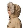 Columbia Payton Pass II Insulated Jacket - Parka - Women's | Hardloop