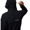 Columbia Tennent Mountain™ Hooded Softshell - Softshelltakki - Miehet | Hardloop