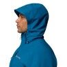 Columbia Element Blocker III Interchange Jacket - Casaco 3 em 1 homem | Hardloop