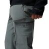 Columbia Roc Tech Cargo Pant - Pantalon randonnée homme | Hardloop