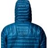 Columbia Endevour Mountain™ Down Hooded Jacket - Pánská péřová bunda | Hardloop