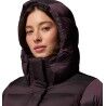 Columbia Amaze Puff Hooded Jacket - Daunenjacke - Damen | Hardloop