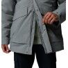 Columbia Street Heights Parka - Kurtka zimowa meska | Hardloop