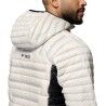 Columbia Endevour Mountain™ Down Hooded Jacket - Doudoune homme | Hardloop