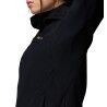 Columbia Tennent Mountain™ Hooded Softshell - Casaco softshell mulher | Hardloop