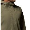 Columbia Trailborne Softshell Jacket - Giacca softshell - Uomo | Hardloop