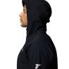 Columbia Tennent Mountain™ Hooded Softshell - Softshell jacket - Men's | Hardloop