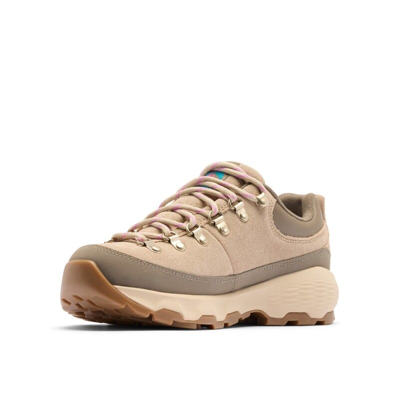Columbia Newton Alpine™ Low - Chaussures randonnée femme | Hardloop