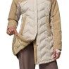 Columbia Mountain Croo III Mid Down Jacket - Parka - Dam | Hardloop