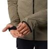 Columbia Arctic Crest™ II Hooded Full Zip - Fleece jacket - Men's | Hardloop