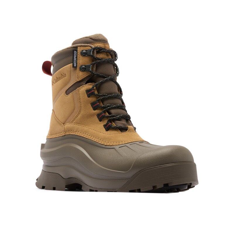 Columbia Bugaboot Canyon™ - Vintersko - Herrer | Hardloop