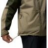 Columbia Hikebound II Interchange Jacket - Casaco 3 em 1 homem | Hardloop