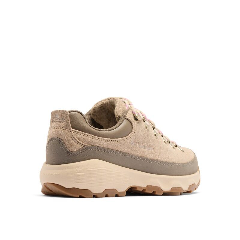 Columbia Newton Alpine™ Low - Chaussures randonnée femme | Hardloop