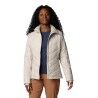 Columbia Heavenly Jacket - Donsjack - Dames | Hardloop