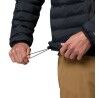Columbia Terwilliger Trail™ Heat Seal Jacket - Donsjack - Heren | Hardloop