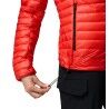 Columbia Endevour Mountain™ Down Jacket - Kurtka puchowa damski | Hardloop