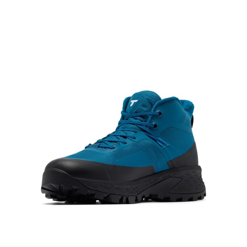 Columbia Tellurix™ Titanium™ Outdry™ Mid - Chaussures randonnée homme | Hardloop