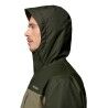 Columbia Hikebound II Insulated Jacket - Chaqueta impermeable - Hombre | Hardloop