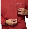Columbia Landroamer™ Fleece Lined Jacket - Jacket - Men's | Hardloop