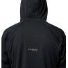 Columbia Arctic Crest™ II Hooded Full Zip - Polaire homme | Hardloop
