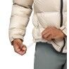Columbia Powder Keg™ Heat Seal Down Puffer - Down jacket - Men's | Hardloop