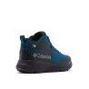 Columbia Konos TRS Outdry Mid - Walking shoes - Men's | Hardloop
