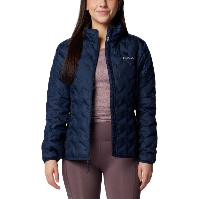 Columbia Delta Ridge™ II Down Jacket - Synthetic jacket - Women's | Hardloop