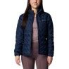 Columbia Delta Ridge™ II Down Jacket - Chaqueta de fibra sintética - Mujer | Hardloop