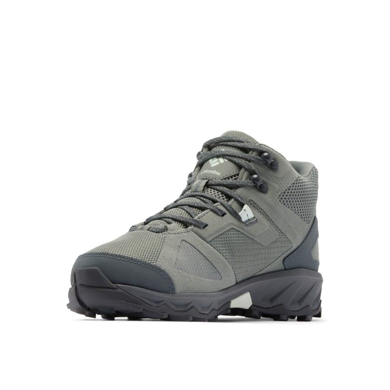 Columbia Peakfreak Hera™ II Outdry™ Mid - Walking shoes - Women's | Hardloop