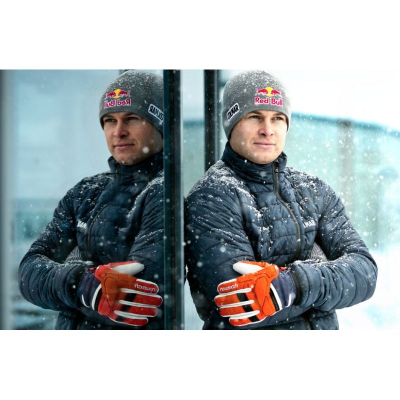 Reusch Be Epic R-TEX XT - Guanti da sci - Uomo