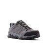 Columbia Redmond IV Low Waterproof - Walking shoes - Men's | Hardloop
