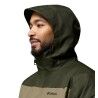 Columbia Hikebound II Interchange Jacket - Casaco 3 em 1 homem | Hardloop