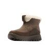 Columbia Snowtrot Ease™ - Sandálias de inverno mulher | Hardloop