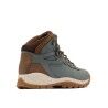 Columbia Newton Ridge Plus - Buty turystyczne damskie | Hardloop