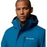 Columbia Element Blocker III Interchange Jacket - Casaco 3 em 1 homem | Hardloop