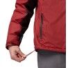 Columbia Tipton Peak III Insulated Jacket - Regnjakke - Herrer | Hardloop