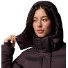 Columbia Amaze Puff Hooded Jacket - Daunenjacke - Damen | Hardloop